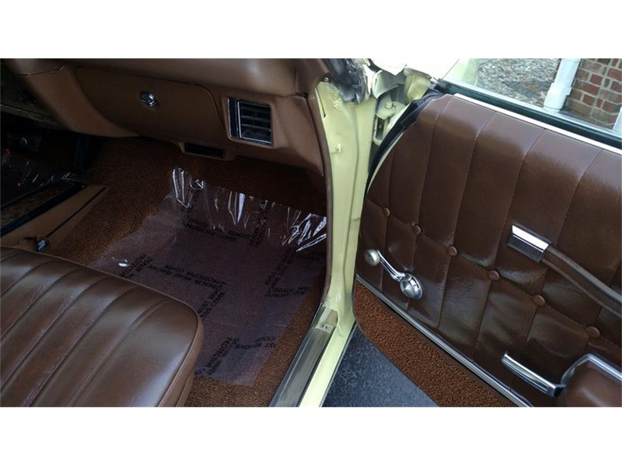 1971 Chevrolet Monte Carlo for sale in Huntingtown, MD – photo 26