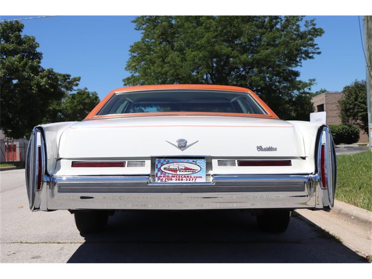 1974 Cadillac Coupe for sale in Alsip, IL – photo 61