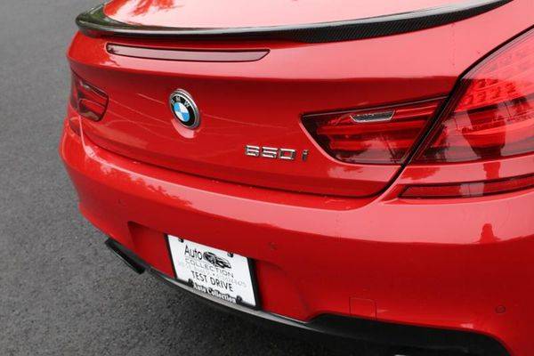 2016 BMW 6 Series 650i 2dr Coupe for sale in Murfreesboro, TN – photo 14