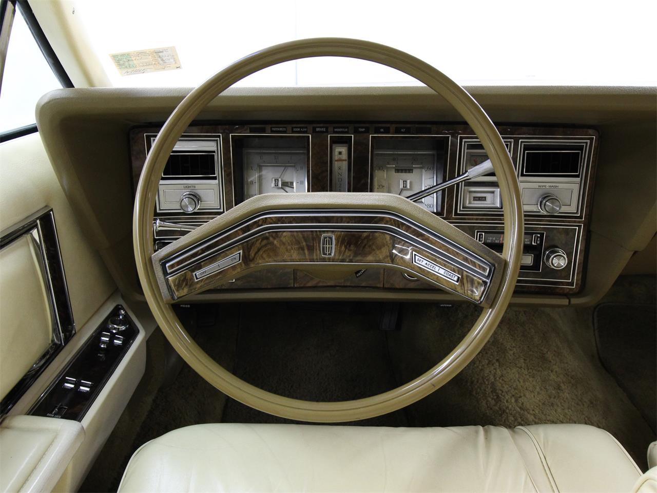 1979 Lincoln Continental for sale in Christiansburg, VA – photo 12