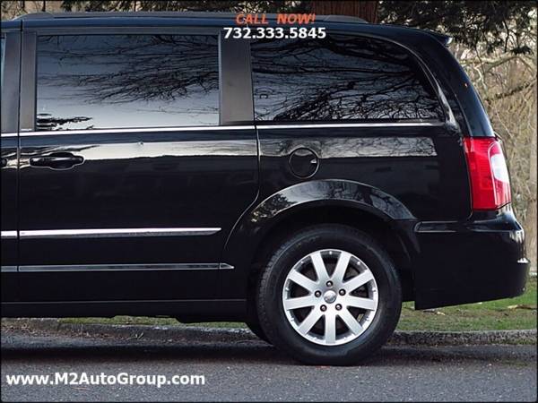 2014 Chrysler Town Country Touring 4dr Mini Van - - by for sale in East Brunswick, NY – photo 15