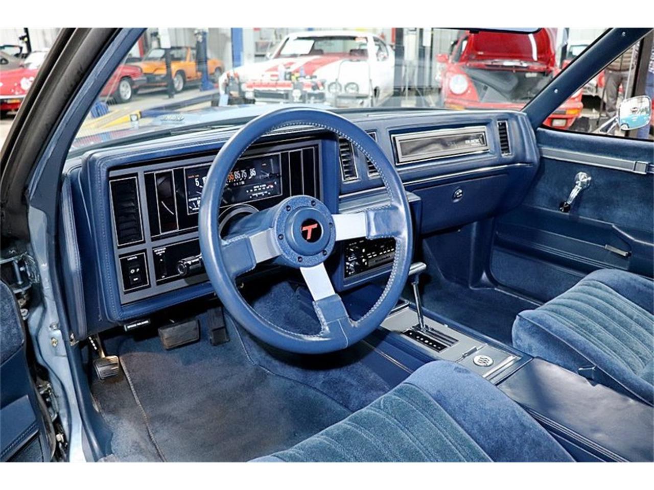1987 Buick Regal for sale in Kentwood, MI – photo 25