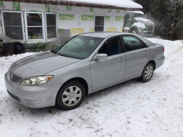 2004 Toyota Camry SE for sale in Other, NH – photo 2