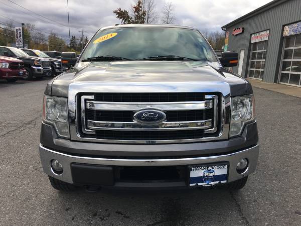 2013 Ford F150 XLT SuperCrew 3.5L EcoBoost! Many Options! for sale in Bridgeport, NY – photo 2