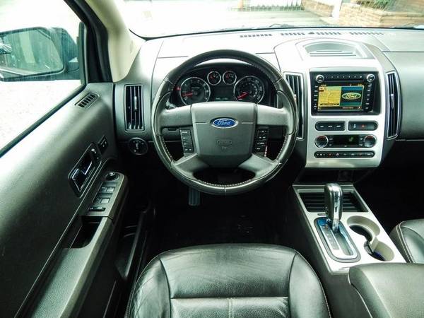 2010 Ford Edge Limited FWD Sedan for sale in Portland, OR – photo 10