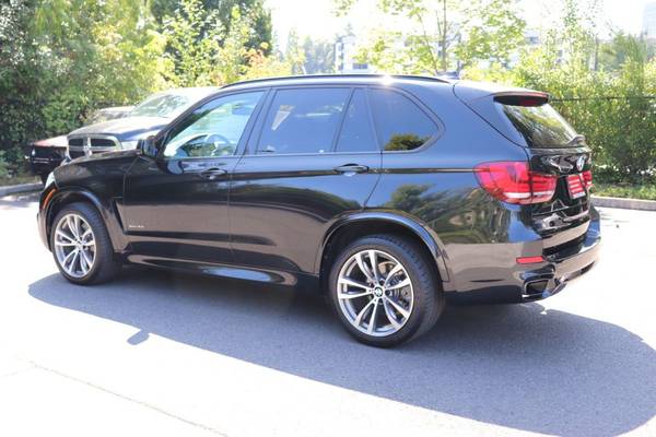 2016 BMW X5 xDrive35i M-Sport * AVAILABLE IN STOCK! * SALE! * for sale in Bellevue, WA – photo 8