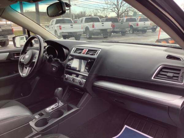 Nice! 2015 Subaru Outback 2.5i Premium! AWD! Finance Guaranteed! -... for sale in Ortonville, MI – photo 20