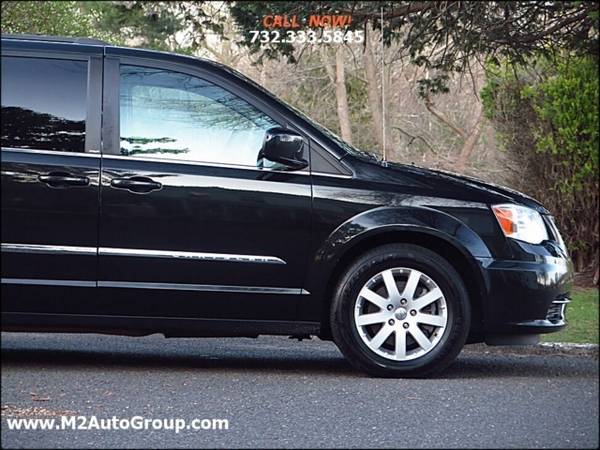 2014 Chrysler Town Country Touring 4dr Mini Van - - by for sale in East Brunswick, NY – photo 17