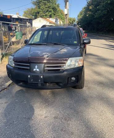04 Mitsubishi Endeavor for sale in STATEN ISLAND, NY – photo 4