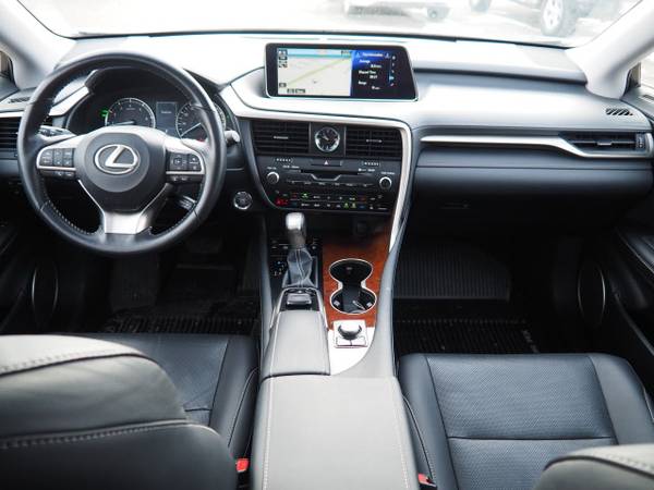 2018 Lexus RX 350L Luxury - - by dealer - vehicle for sale in Inver Grove Heights, MN – photo 12