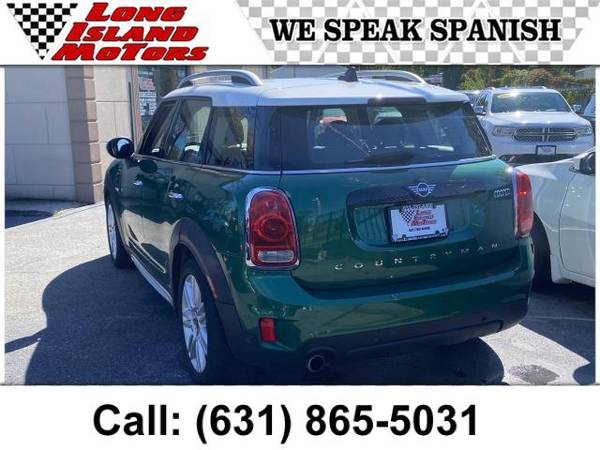 2020 MINI Countryman Cooper ALL4 SUV - - by dealer for sale in West Babylon, NY – photo 4