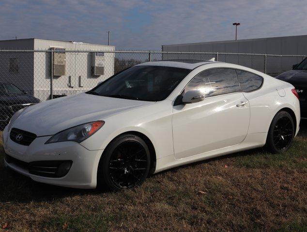 2010 Hyundai Genesis Coupe 3.8 Grand Touring for sale in Nashville, TN – photo 6