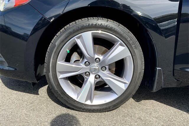 2013 Acura ILX 2.0L FWD with Premium Package for sale in Madison Heights, VA – photo 2