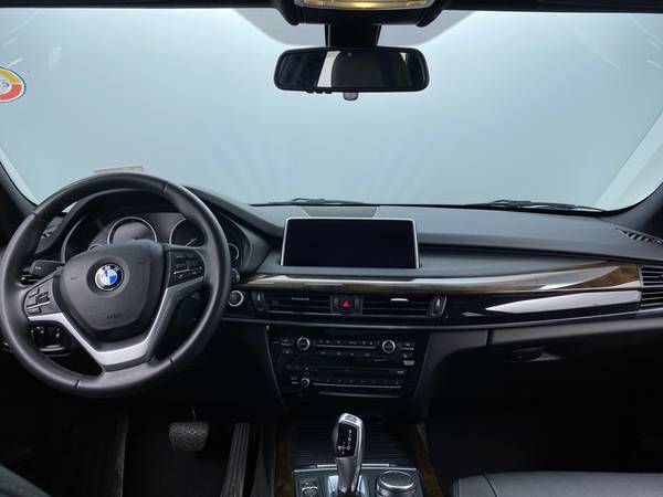 2017 BMW X5 xDrive35i Sport Utility 4D suv Blue - FINANCE ONLINE -... for sale in Sarasota, FL – photo 21