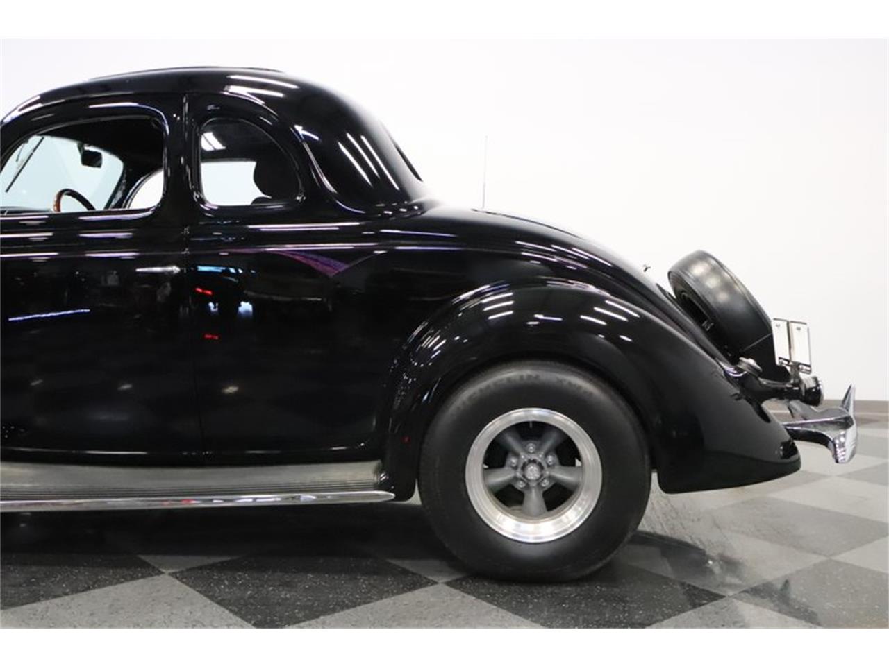 1936 Ford 5-Window Coupe for sale in Mesa, AZ – photo 25