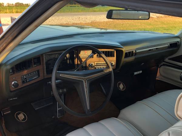 1973 Buick Riviera for sale in Flat Rock, IN – photo 9