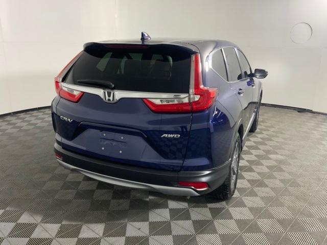 2018 Honda CR-V EX-L for sale in Decatur, IN – photo 7