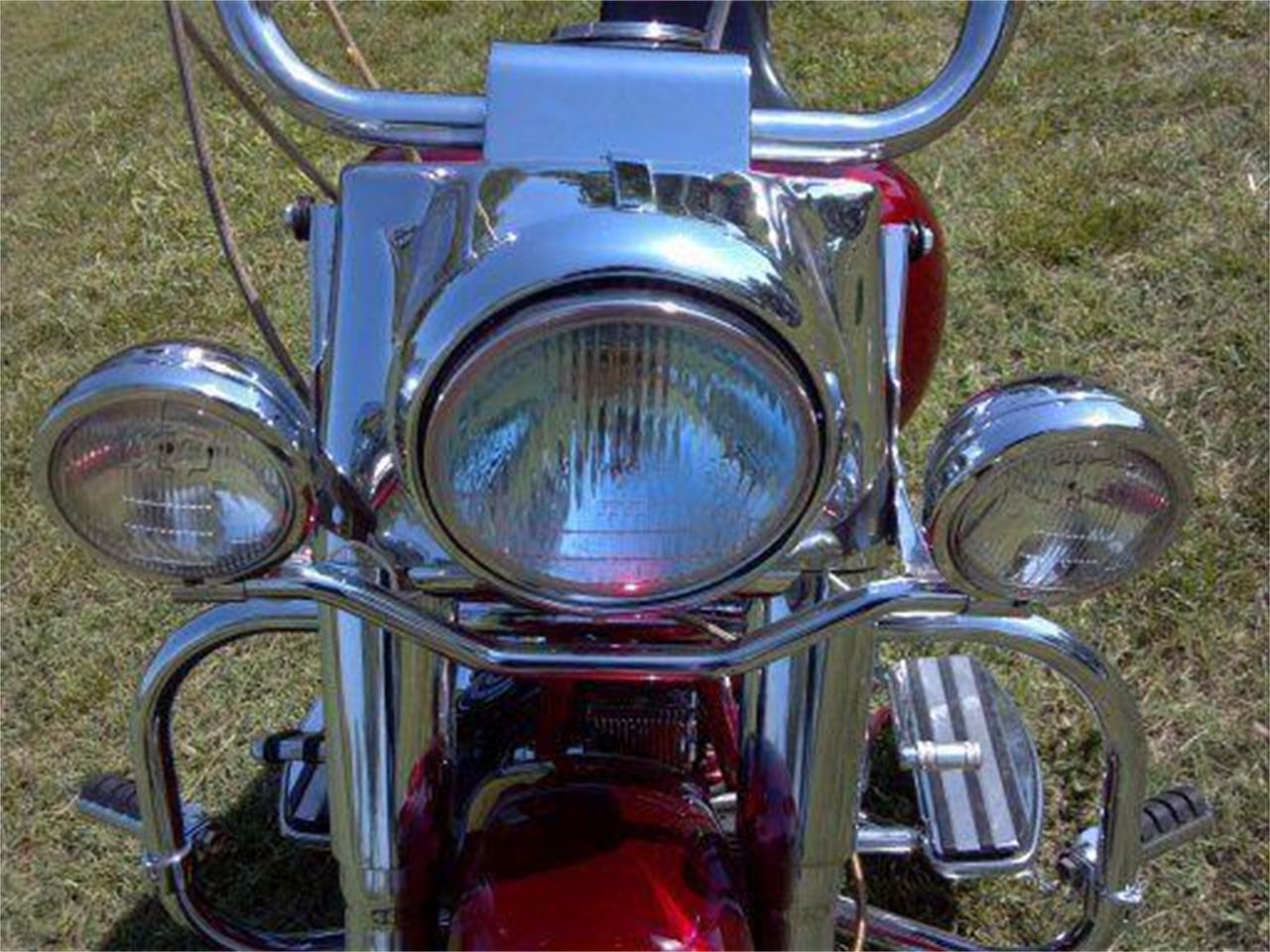 1990 Harley-Davidson Fat Boy for sale in Burlington, KS – photo 25