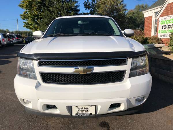 💥11 Chevy Avalanche 4X4 Crew-Drives NEW/Loaded/Super Deal!!!💥 for sale in Boardman, PA – photo 4