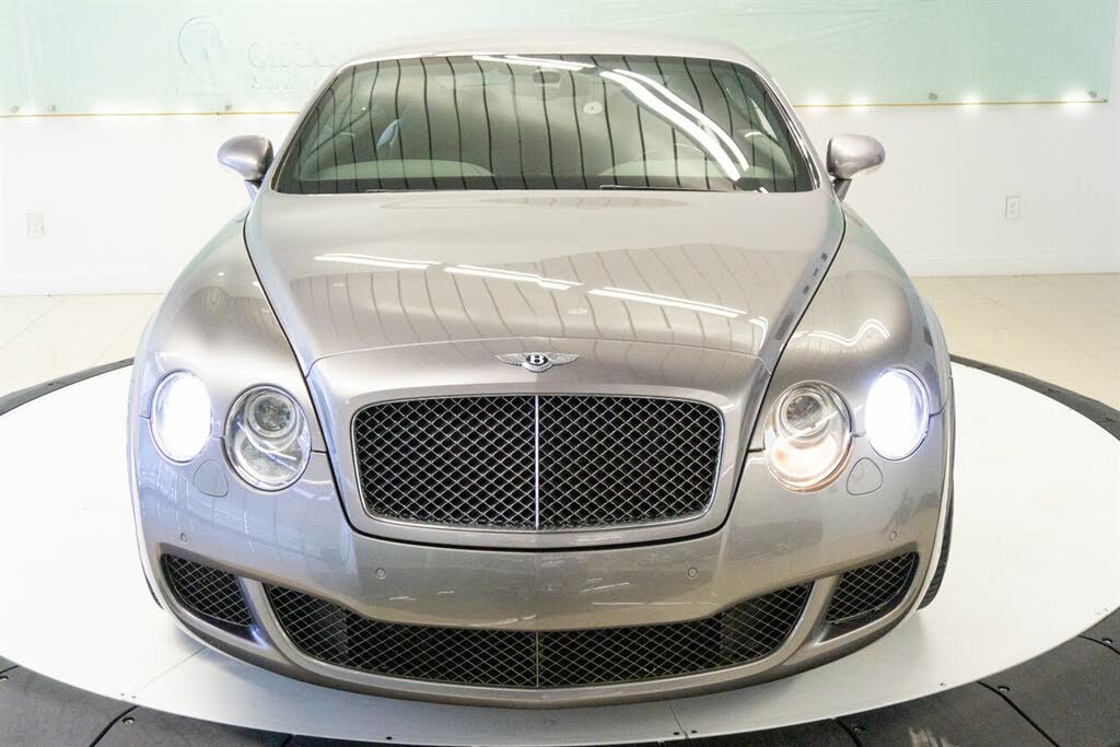 2008 Bentley Continental GT Speed AWD for sale in Martinez, GA – photo 44