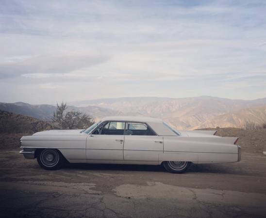 1963 Cadillac Deville for sale in Frazier Park, CA – photo 3