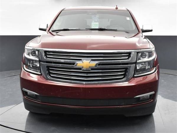 2019 Chevrolet Tahoe Premier - SUV - - by dealer for sale in Ardmore, TX – photo 8