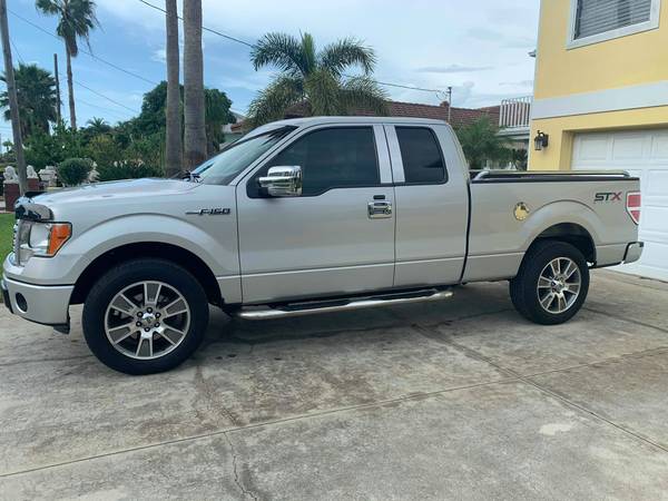 2014 Ford F-150 SXT ~Only 50,000 Miles~ for sale in Lakeland, FL – photo 6