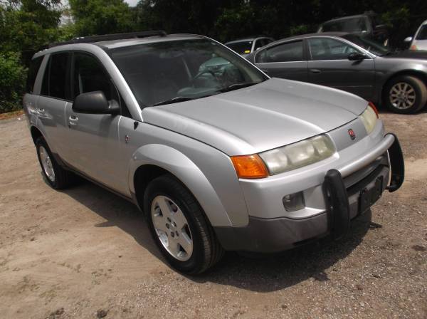 CASH SALE! 2005 SATURN VUE-124 K MILES-RUNS EXCELLENT! 3499 - cars for sale in Tallahassee, FL – photo 3