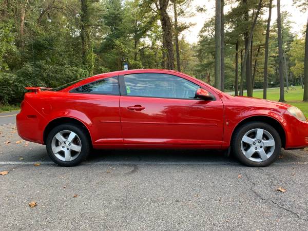 08 Chevy Cobalt lt for sale in reading, PA – photo 14