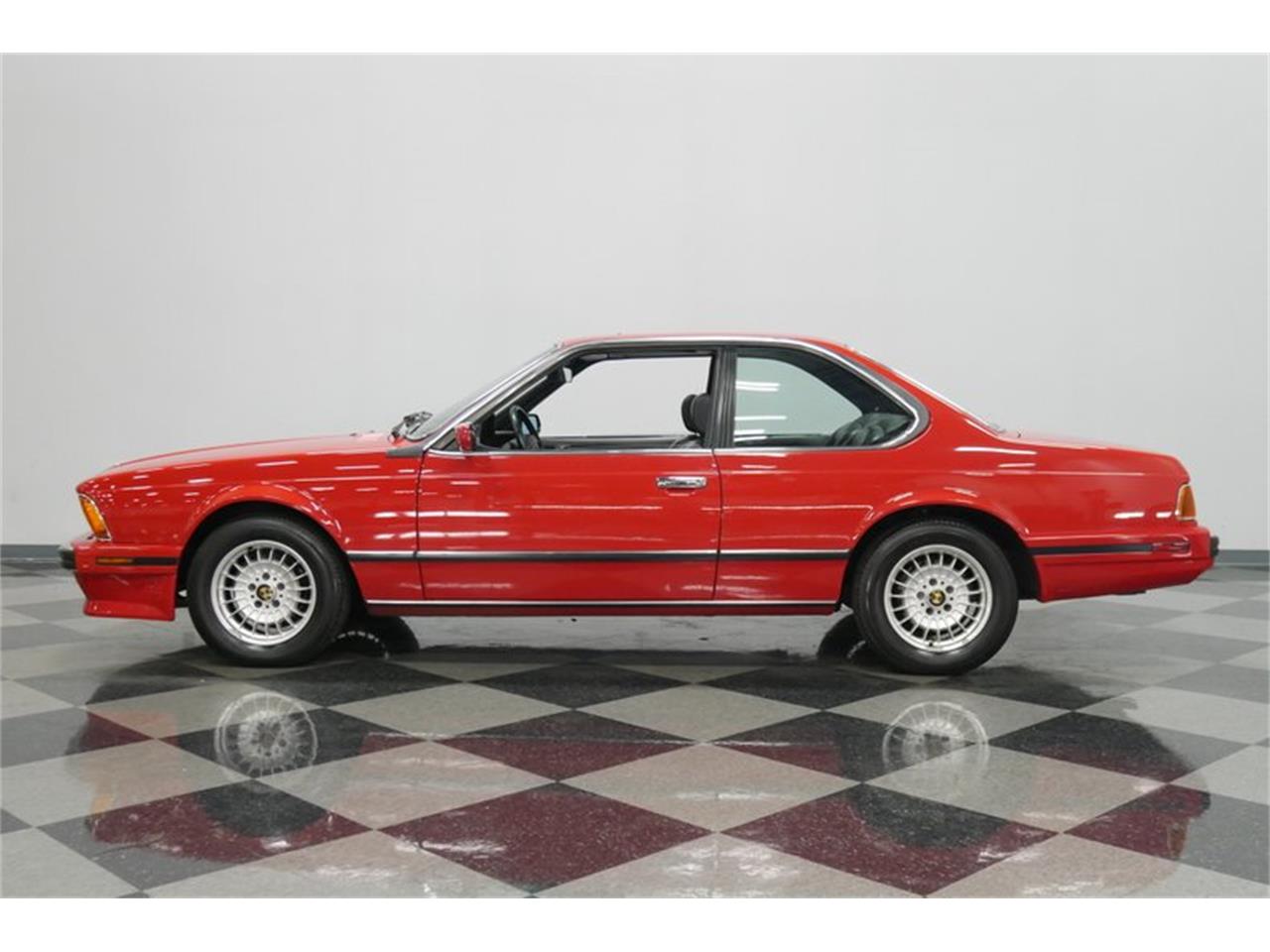 1989 BMW 635csi for sale in Lavergne, TN – photo 2