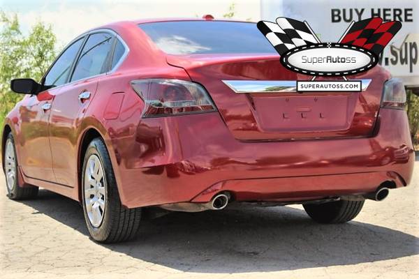 2015 NISSAN ALTIMA, Rebuilt/Restored & Ready To Go!!! for sale in Salt Lake City, WY – photo 5