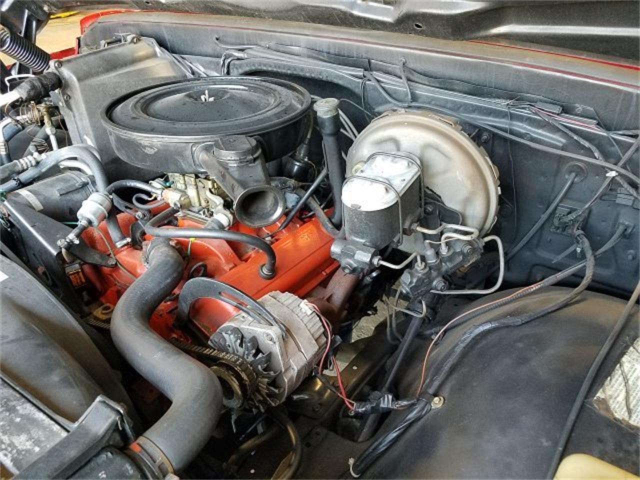 1971 Chevrolet Cheyenne for sale in Hanover, MA – photo 19
