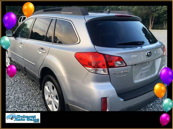 2012 Subaru Outback 50MPG - Comes With 90 Days Limited Warranty for sale in Belmont, NC – photo 7