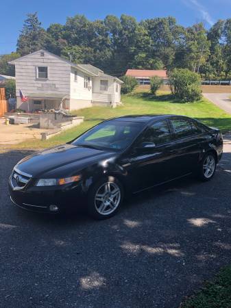 2007 Acura TL for sale in Whitehall, PA – photo 5
