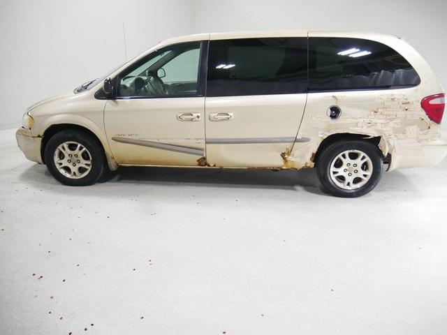 2001 Dodge Grand Caravan Sport for sale in Fargo, ND – photo 17