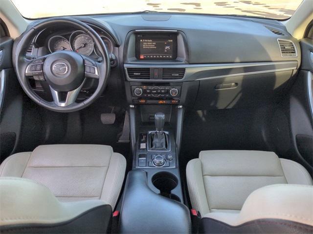 2016 Mazda CX-5 Grand Touring for sale in Troy, MI – photo 15