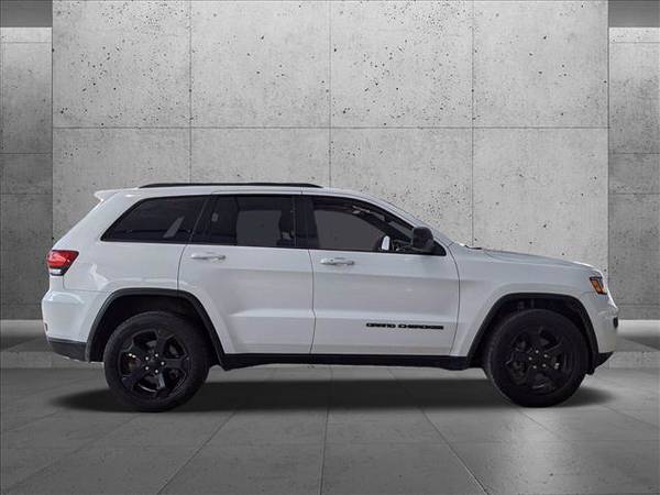 2018 Jeep Grand Cherokee Upland 4x4 4WD Four Wheel Drive for sale in Fort Worth, TX – photo 3