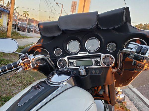 2006 Harley Davidson Screamin Eagle Guaranteed Credit Approval! for sale in SAINT PETERSBURG, FL – photo 3