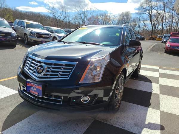2016 Cadillac SRX AWD 4dr Performance (TOP RATED DEALER AWARD 2018 for sale in Waterbury, CT – photo 5