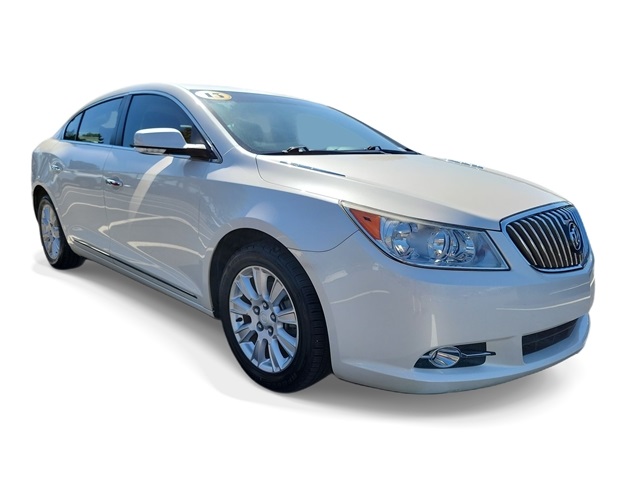 2013 Buick LaCrosse Leather FWD for sale in Newnan, GA – photo 6