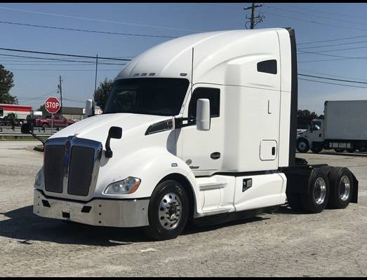 NEED A SLEEPER TRUCK? DON'T LET YOUR BAD CREDIT STOP YOU!! - cars &... for sale in Lawrenceville, GA – photo 23