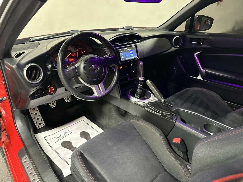 2016 Scion FR-S Release Series for sale in North Las Vegas, NV – photo 6