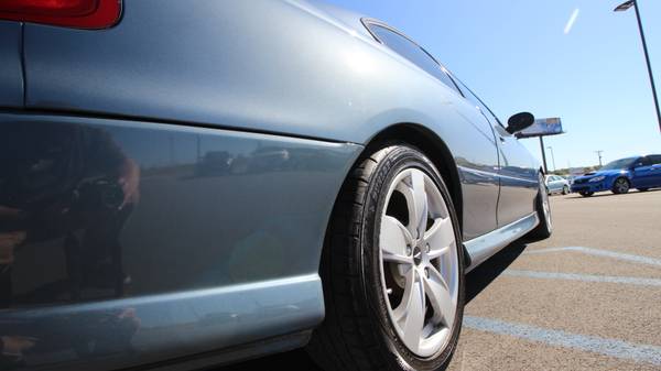 2005 Pontiac GTO Base ** Fast Fun 6.0L * Clean Carfax ** for sale in Troy, MO – photo 11