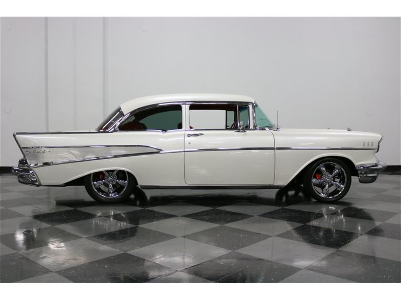 1957 Chevrolet 210 for sale in Fort Worth, TX – photo 15