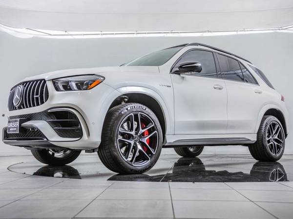 2021 Mercedes-Benz GLE AMG GLE 63 S Price Reduction! for sale in Wichita, KS – photo 12
