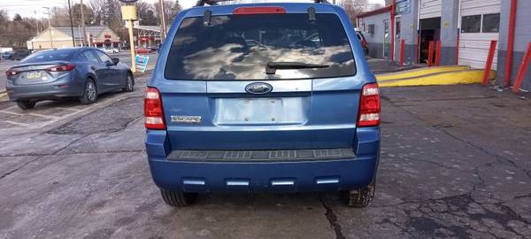 2009 Ford Escape XLT for sale in reading, PA – photo 3