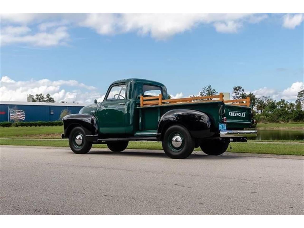 1950 Chevrolet C/K 3500 for sale in Long Island, NY – photo 10