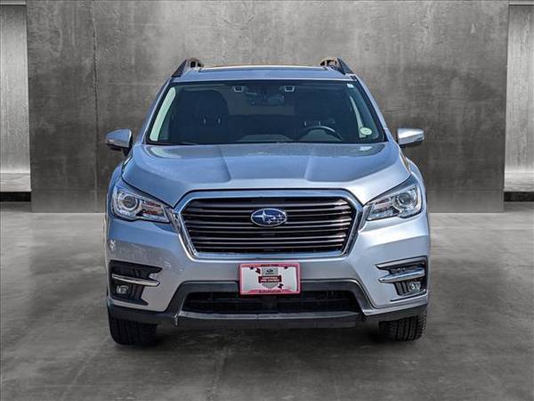 2019 Subaru Ascent Limited AWD All Wheel Drive SKU: K3479906 - cars & for sale in Colorado Springs, CO – photo 2