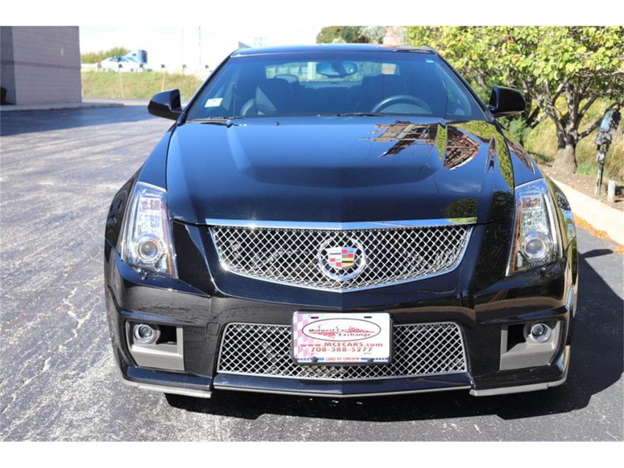 2011 Cadillac CTS for sale in Alsip, IL – photo 9