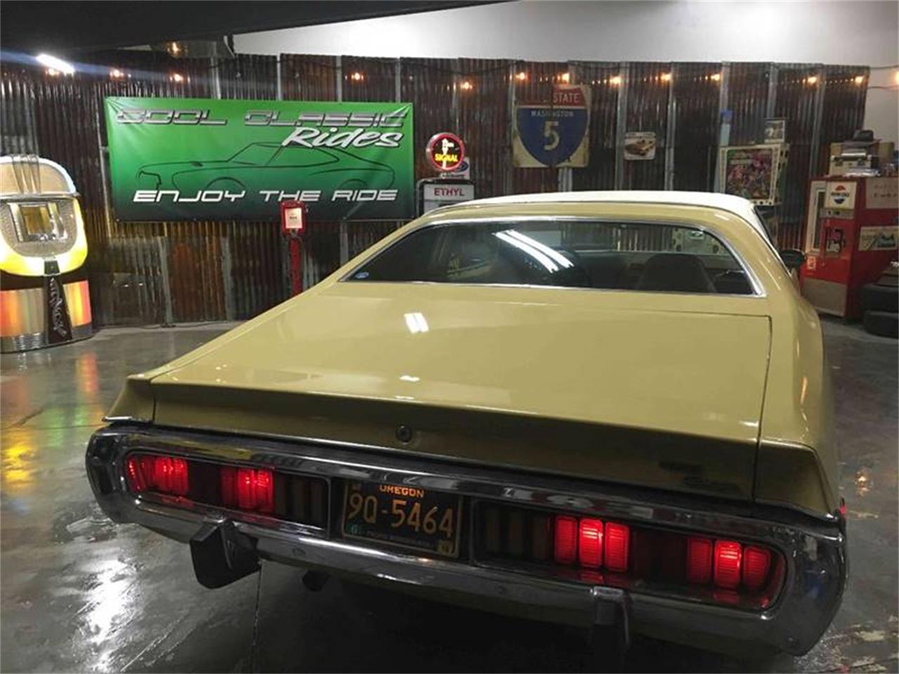 1973 Dodge Charger for sale in Redmond, OR – photo 21
